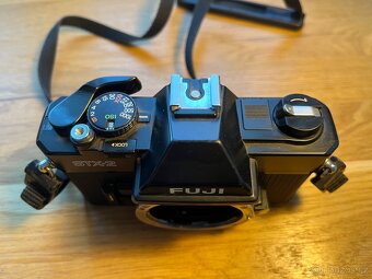 Fuji STX-2 - 4