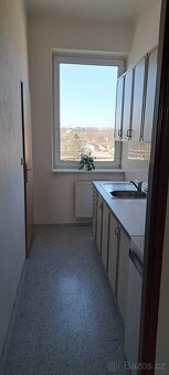 Pronájem kanceláří v Jindřichově Hradci - 4