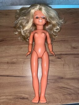 Retro panenka Biggi - styl Brigitte Bardot - 4
