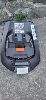 Cybex - 4