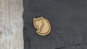 Fjällräven Kraťasy Abisko Shade Shorts, vel. 48 - 4