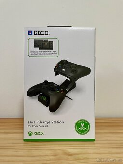 Zánovní příslušenství pro herní konzoli Xbox Series S - 4