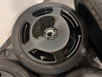 Mercedes Maybach S-Klasse W223 r20 A2234014200 - 4