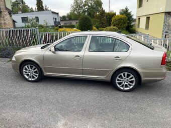 Škoda Octavia 2, 1.6 MPi, 75 KW - 4