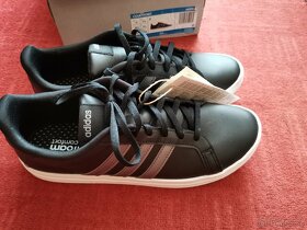 Boty adidas vel 41 - 4