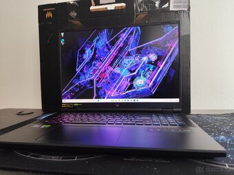 ACER PREDÁTOR HELIOS NEO (18) I9 14900HX RTX 4070 3TB ZÁRUKA - 4