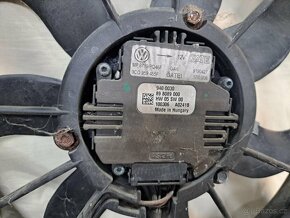 Sahary VW,Škoda,Seat,Audi 1K0 121 207 AA 205 G TDI TSI FSI - 4