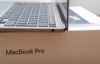 Apple Macbook pro M1 2020 8gb ram 256gb Touchbar - 4