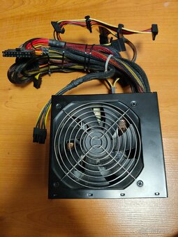 Fsp Forton HYPER K 500w - 4