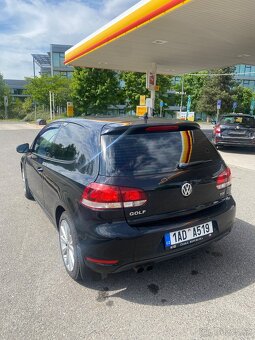 Golf - 4
