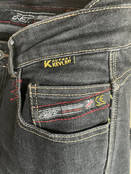 Rifle RST kevlar - 4