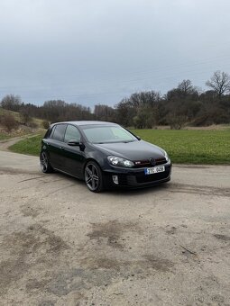 Golf 6 GTI - 4