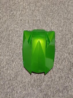 Kryt sedadla spolujezdce kawasaki Z 1000 - 4