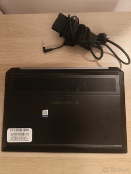 HP ZBook 15 G6 Workstation Laptop - 4