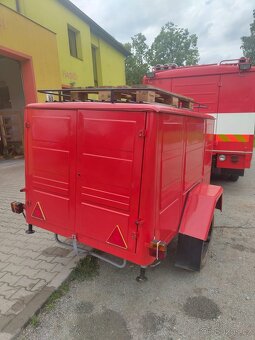 Avia A31k + přívěs - 4