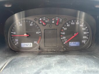 VW Transporter t4 - 4