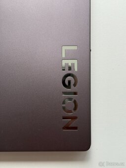 💻 Prodám hernà notebook Lenovo Legion 5 – i5 / 16GB / 1TB S - 4