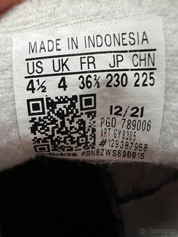 Tenisky Adidas - 4