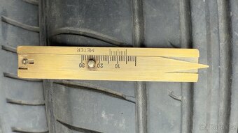 Dunlop SP Sport Fastresponse 215/65 R16 98H - 4