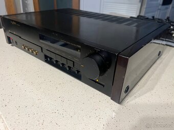 GRUNDIG A-903, špičkový zesilovač řady FineArts - 4