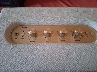 Marshall Action - 4