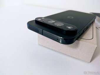Google Pixel 9 PRO XL 128gb TOP stav Záruka - 4