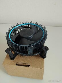 BOX CHLADIČ NOVÝ LGA 1700 - 4