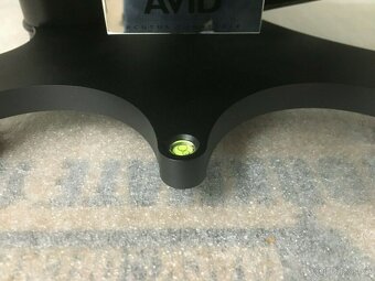 AVID Acutus SP - 4