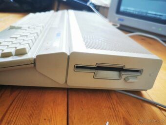 Atari 1040 STE – dokonalé MIDI retro studio - 4