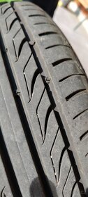 Kola 15" SAAB "long spoke" - 4