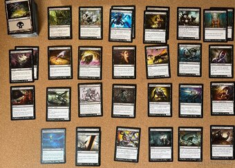Magic the Gathering Deck Builders toolkit 2011 - 4