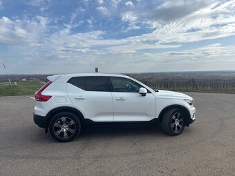 Volvo XC40 D3 2019 Inscription - 4