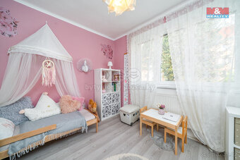 Prodej bytu 2+1, 58 m², Moravská Třebová, ul. Dr. Janského - 4