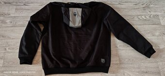 UNCS-MAGNUS Softshell bunda 4xl nová - 4