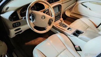 Jaguar s type - 4