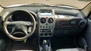 Citroen Berlingo 1.6 HDI - 4