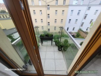 Pronájem moderního bytu 2+kk, 60,1 m Komunardů 1608/20, Pra - 4