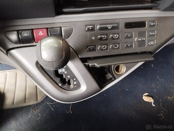 Citroen Evasion - 4