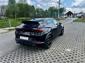 Cupra Formentor VZ5 DPH - 4