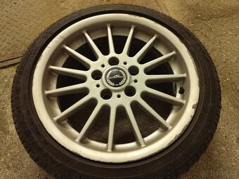 BMW styling 32 R17 - 4