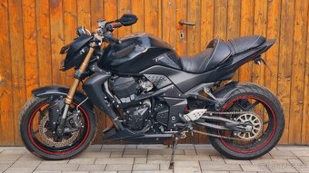 Kawasaki Z750R 2012 - 4