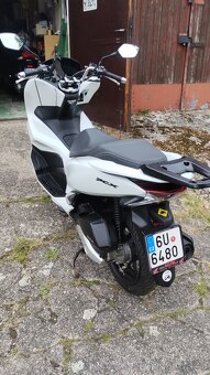 2020 Honda pcx 125 najeto 22 tis.km - 4