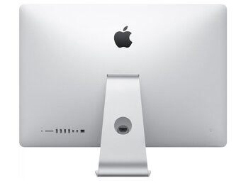 Apple iMac 21.5" (Late-2013) - 4