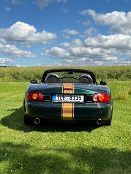 Mazda MX-5 - 4