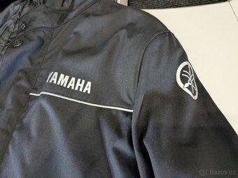 Bunda Yamaha All Season - 4