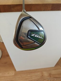 TaylorMade RBZ Speedlite 13 ks pánský golfový set na grafitu - 4
