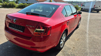 Škoda Octavia III 1.4 TSi 110kw 2015 - 4
