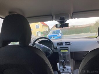 VOLVO V50, 1.6 Diesel, 2010 - 4
