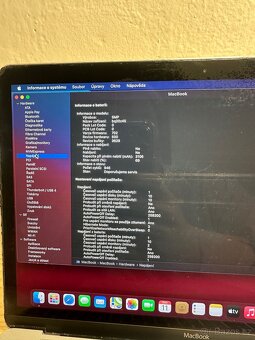 Apple MacBook 12” 2015 256GB Intel Core M 8GB RAM - 4