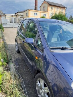 Ford Focus C-MAX 1.6 TDCI - 4